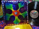 W.L. PROMO '68   MAGIC CARPET RIDE   STEPPENWOLF Hard Psych COLOR SILVER FOIL