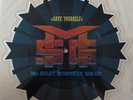 133A	McAuley Schenker Group	Save Yourself	Shape EU LIMITED SHAPED PICTURE DISC