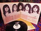 RARE HOLY GRAIL 1968 WLP Orig MC5   KICK OUT THE JAMS   REVOLUTIONARY HARD PSYCH