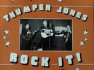 LP ?? THUMPER JONES  ?? 