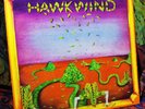 SCARCE 1970 ORIG    1st HAWKWIND    UK ACID SPACE PROG  PSYCH FLOYD GonG Kraut