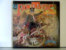 SEALED   Elton John LP Captain Fantastic & The Brown Dirt Cowboy, MCA-2142, 1975