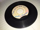 ERIC MONTY MORRIS - LOVE ME OR LEAVE ME // NO MORE TEAR DROPS / BLANK