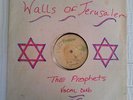 YABBY YOU & PROPHETS - WALLS OF JERUSALEM VOCAL // DUB LP [ PROPHETS PRE ]
