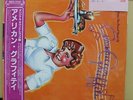 Vinyl LP Records P-5642-3 Original Hits from American Graffiti w/OBI (Japan)