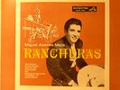 Andy Warhol Pop Art Cover LP Miguel Aceves Mejia Rancheras Argentina 10