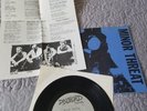 minor threat Filler EP original 7