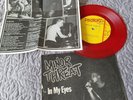 minor threat In My Eyes EP original 7