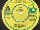 Ike & Tina Turner Bold Soul Sister Demo   Funk Uk Original 1970