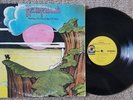HAWKWIND/WARRIOR ON THE EDGE OF TIME 1975 ATCO RECORDS PRESSING