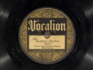 78 RPM --  Walter Page and His Original Blue Devils, Vocalion 1463, V  Jazz