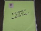 Led Zeppelin - Live on Blueberry Hill (Rare Trademark of Quality Bootleg)