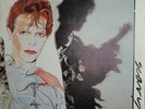 David Bowie - Scary Monsters - Vinyl LP 33T