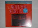 MILES DAVIS SMILES CBS/SONY 18AP 2069 Japan Cap OBI Sealed LP