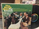 The Beach Boys   Pet Sounds   LP   OG   Mono   1966   Brian Wilson   Psych
