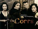 CORRS - FORGIVEN NOT FORGOTTEN NEW VINYL