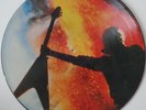 133A	Michael Schenker Group	Assault Attack	UK LIMITED PICTURE DISC LP SALE