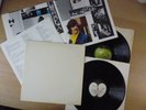 The Beatles - White Album, USA SWBO 101, Poster, insert, Vinyl: vg  #1