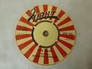 Jeanette Simpson - The Rain 1968 UK 45 GIANT