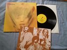 THE ROLLING STONES  goat's head soup 1973- UK FIRST  PRESS (A2;B1) -EX++