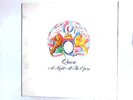 A Night At The Opera LP Gat Vinyl (Queen - 1975) EMTC 103 (ID:15064)