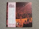 Deep Purple-Live In Japan Japan 2LP Warner P-5506/7W Insert NM/NM/VG+
