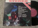 5 Mercury Stereo Living Presence Lps -