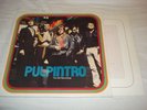 PULP - Intro - The Gift Recordings LP Vinyl ab 1,-
