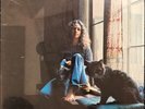 SEALED - CAROLE KING Tapestry LP Original VINTAGE Gatefold NO BARCODE