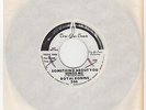 '67 NORTHERN/R&B ROYAL ROBINS Something About You Sends Me/Roller Coaster M-HEAR
