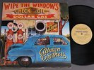 ALLMAN BROTHERS BAND/WIPE THE WINDOWS JPN VIP9501-2