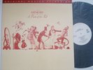 GENESIS A Trick Of The Tail EX MOBLIE FIDELITY MFSL 1-062 Audiophile LP