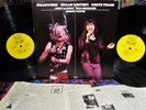 1972 (DOUBLE) ORIG   EDGAR WINTERS WHITE TRASH   BOMBASTIC HARD ROCK
