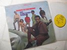 SLY & FAMILY STONE 1968 dance to the music ORGNL US VINTAGE POP ROCK SOUL LP