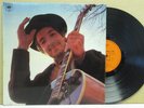 BOB DYLAN Nashville Skyline LP (1969 Vinyl EX+ RARE) UK Stereo Orange A1/B2 Folk