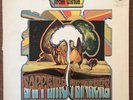 Sapphire Thinkers From Within Original Pressing H.B. 5003 Hobbit Records vinyl