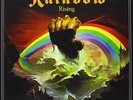 Rising by Rainbow (Vinyl, Apr-2014, URP Music Distribution)