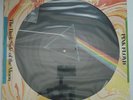 PINK FLOYD Dark Side Of The Moon CAPITOL SEAX-11902 '78 SEALED Picture Disc LP