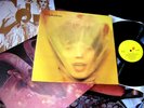 ROLLING STONES  -    Goat's Head Soup,     ORIGINAL 1973 UK LP + inserts..... EX