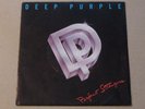 DEEP PURPLE perfect strangers 1984 POLYDOR 881605-7 FRANCE 7