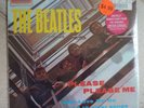 The Beatles ?– Please Please Me Parlophone ?– CLJ-46435 Unopened Mono Remastered