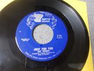 Nat Wright Just for you 60s soul on 7 Arts mp3