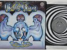 GENTLE GIANT Three Friends LP 1st press UK Vertigo swirl + inner sleeve NM vinyl