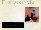 FLEETWOOD MAC - “Seven Wonders” (45 RPM) 7