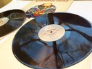 GRATEFUL DEAD ? RECKONING ? 1981 EX 1ST PRESS   RIPPLE   ON THE ROAD AGAIN