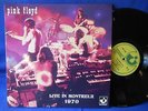 PINK FLOYD LIVE MONTREUX 1970 2LP MINT