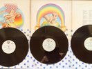 GRATEFUL DEAD ? EUROPE 72 ? NM   SUGAR MAGNOLIA   TRUCKIN'   ONE MORE SATURDAY
