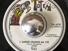 JADE rare Love’s Gonna Change modern soul French version CDN NM 45 HEAR
