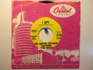 The Newton Brothers feat. Wayne Newton  Capitol 4236 Promo  Real Thing b/w I Spy