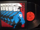 M.D.C. ?– Millions Of Dead Cops, R Radical Records, MDC 1 - Vinyl LP